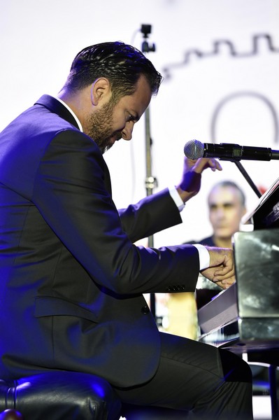 Guy Manoukian at Sidon International Festival